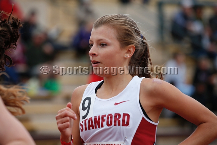2014SIfriOpen-045.JPG - Apr 4-5, 2014; Stanford, CA, USA; the Stanford Track and Field Invitational.